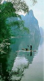 Li River Cruise,Guilin tour