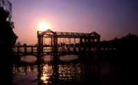 Evenning cruise on li river,guilin (Click to see details)
