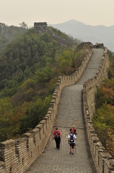 great wall badaling