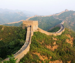 Jinshanlin Great Wall