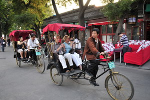 beijing hutong