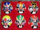 photo album-Beijing Opera,China(Click to see details)