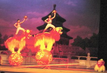 photo album-Acrobat,Beijing,China(Click to see details)