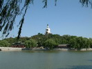 Beihai Park,Beijing