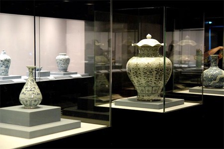 beijing capital museum