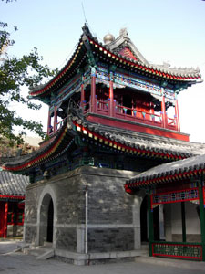 beijing dongsi mosque