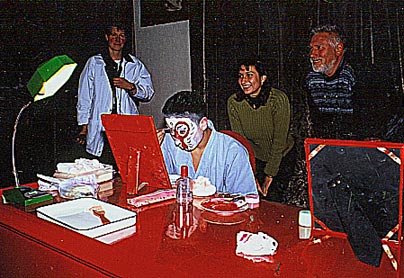 photo album-Beijing Opera,China