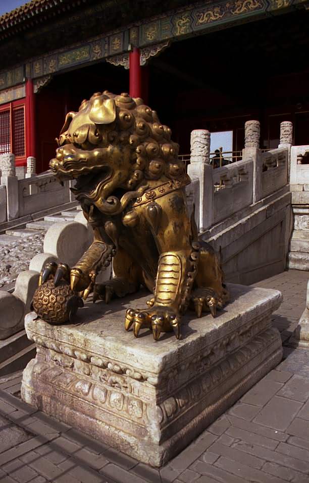 photo album- Forbidden City,Beijing,China