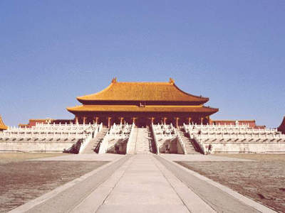 photo album-Forbidden City,Beijing,China