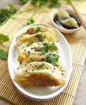 Jiaozi(Dumpling)