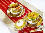 Muslim Cuisine