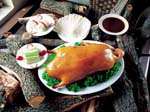 Peking Duck