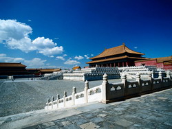 Forbidden City