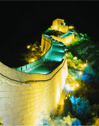 photo album- Badaling Great Wall,Beijing,China