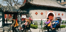 temple of heaven