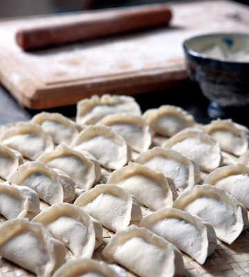 jiaozi