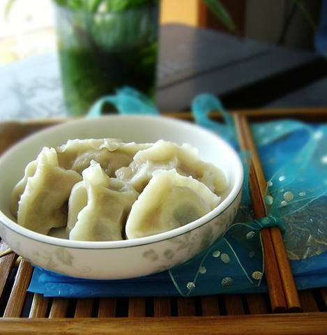 jiaozi