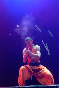 Chinese Kungfu(Gongfu)