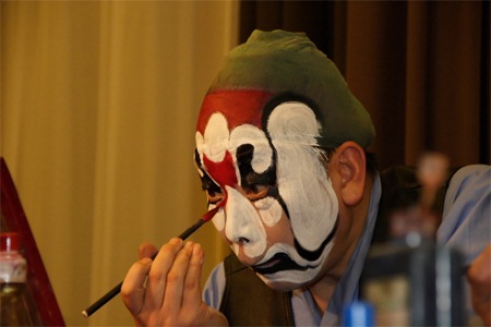 peking opera