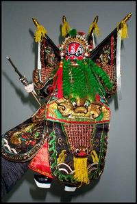 photo album-Beijing Opera,China