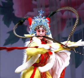 peking opera