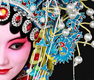 peking opera