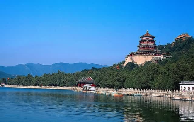 Beijing Summer Palace