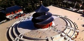 temple of heaven