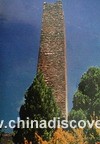 Shuopo Watchtower in Rongzhag, Sichuan (click to see details)
