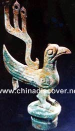 Sanxing Dui,Chengdu,Sichuan,China