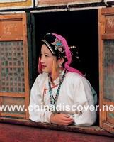 Badi Beauty Valley (Grace Girl Valley),Jiajv village, Danba, Sichuan