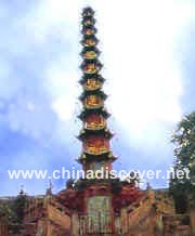 Wenshu Monastery,Chengdu,Sichuan,China