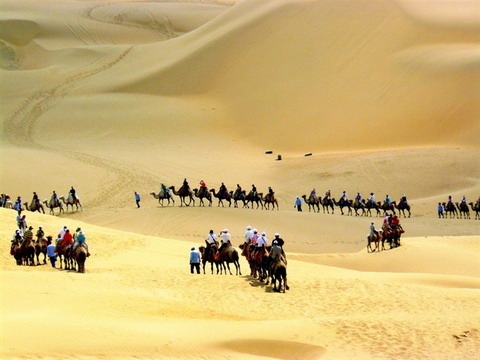 Silkroad , Turpan