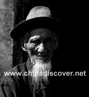 Hani (Akha) Culture in Yunnan, China (Click to see details)