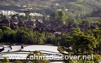 Yuanyang rice terraces