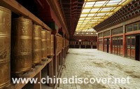 Shangrila tour & travel,China(Click to see details)