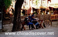 Lijiang photo