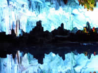 Reed Flute Cave