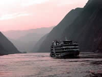 Yangtze River