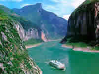 Yangtze River