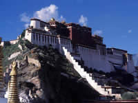 Potala Palace