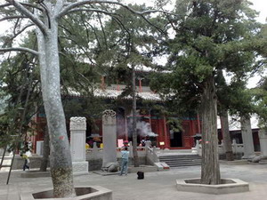 jietai temple