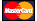 pay by master card