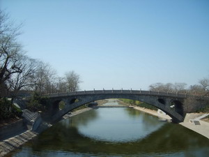 marco polo bridge