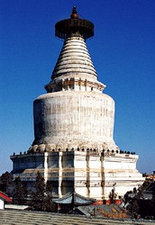 Miaoying Monastery