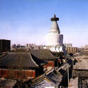 miaoying monastery