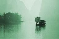 misty Li River (click to see details)