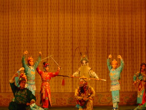 peking Opera