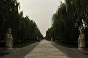 beijing ming tombs