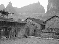 stone village,yangshuo (Click to see details)